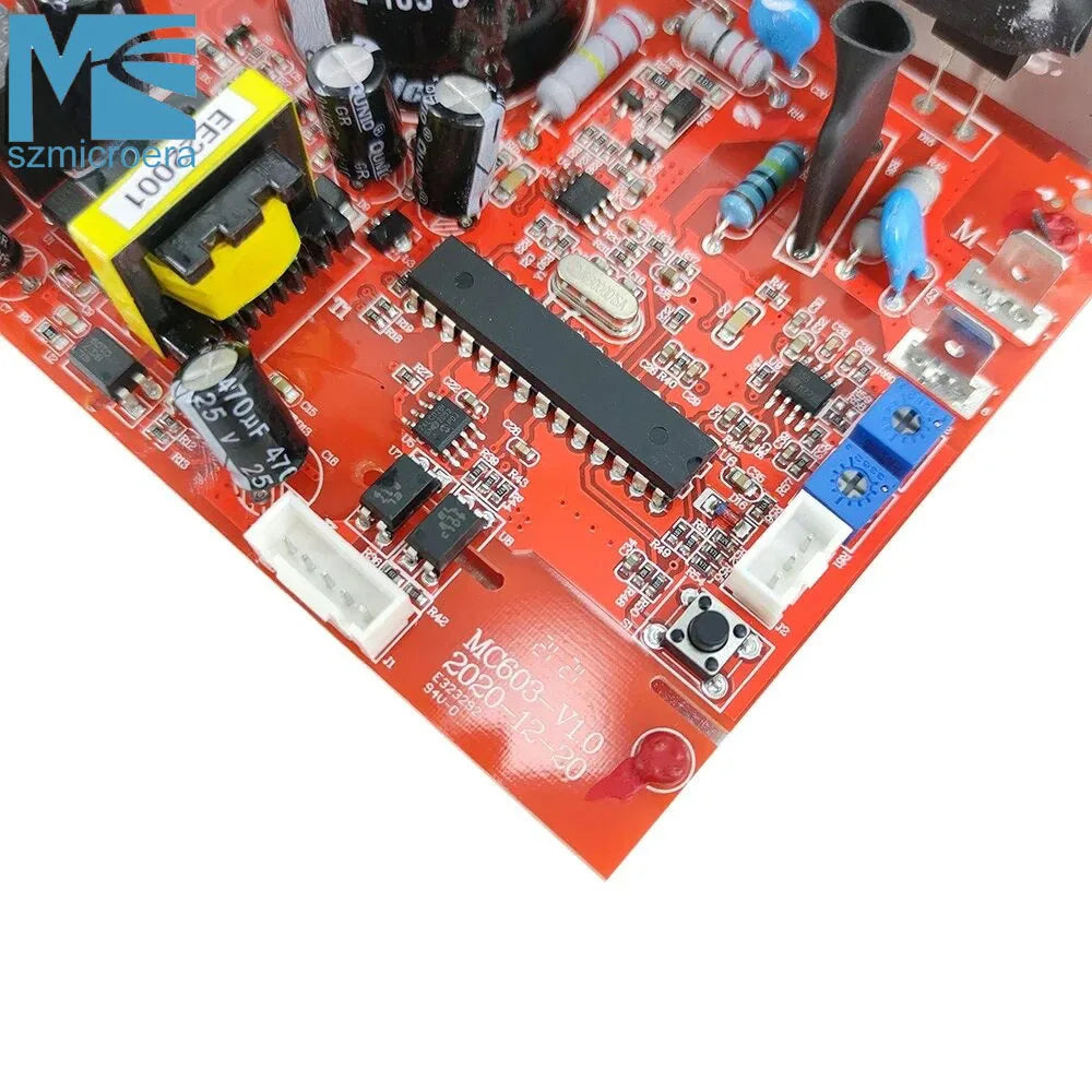 Treadmill Motor Controller, MC603-V1.0, Compatible with AL508C-RZ3.0, AL508C-RZ3.1, MC6-V2.1, Circuit Board Driver Board