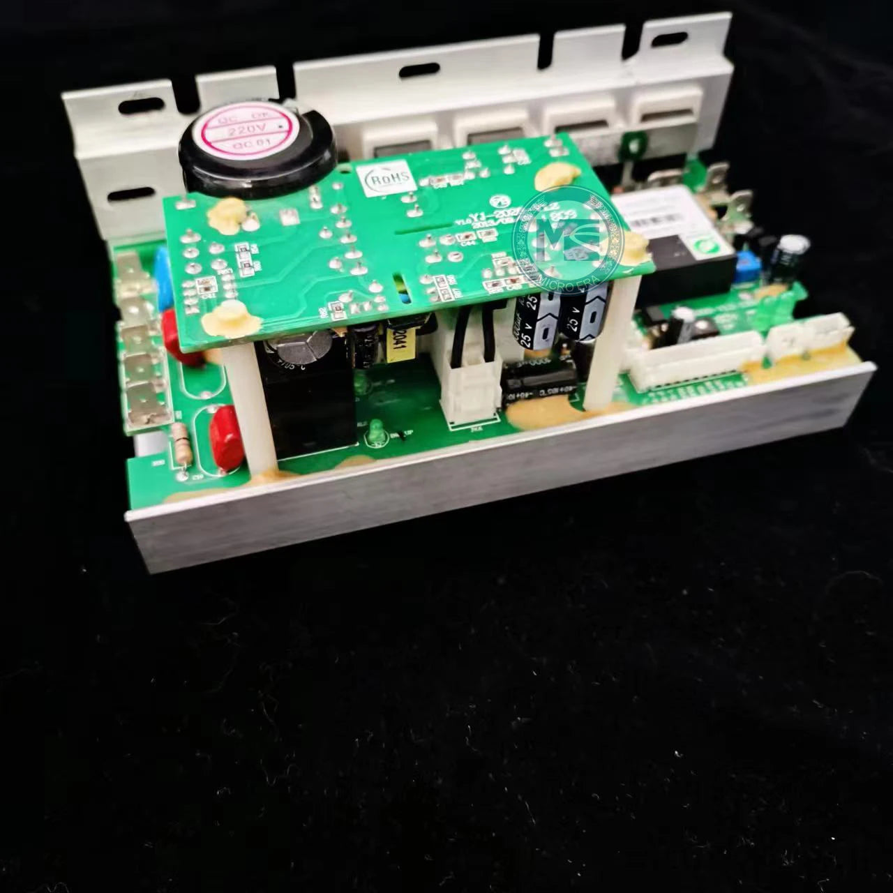 New for SOLE F60/F60PRO Treadmill Controller Treadmill Lower Control Board YJ-2026 YJ-2026-V1.2 PA-AE00003H PA-AE00003L AE00000H