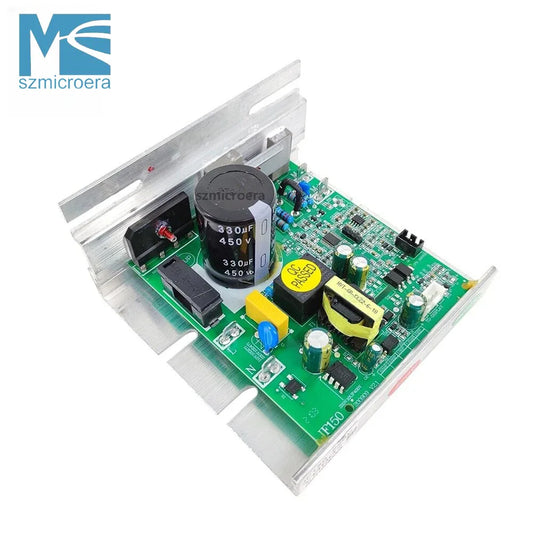Circuit Board for MKS Treadmill Motor Controller, Driver Board, JF150, MKS TMPB05-P