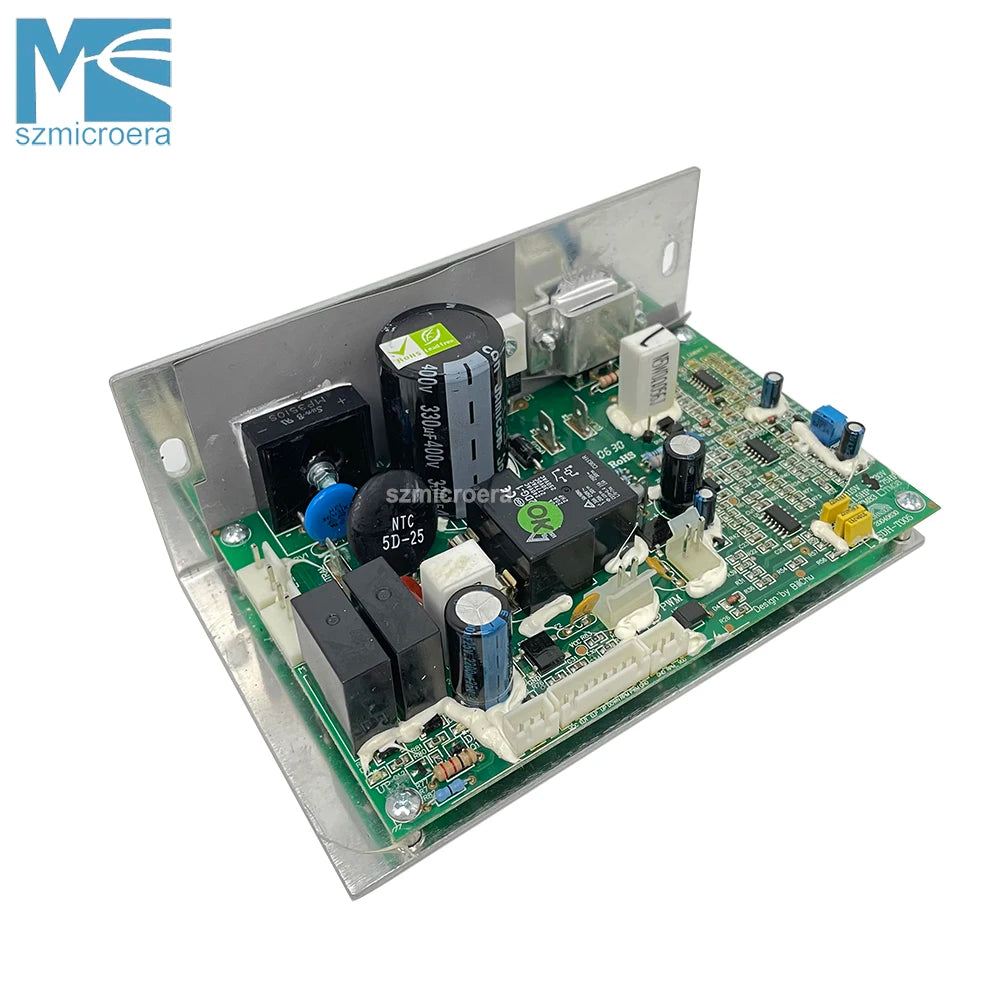 SDH-T005 Motor Controller for Johnson Treadmill, Control Board, TM83, JC49-001