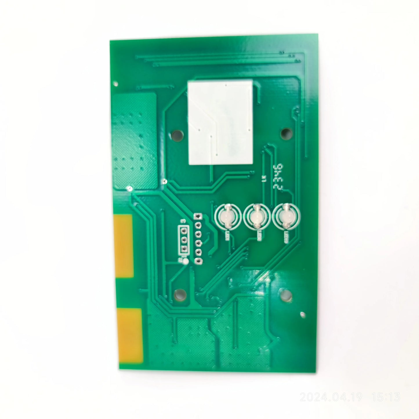 Upper Control Board For KING SMITH Treadmill Console C1-D C1-D1-KS V1.0