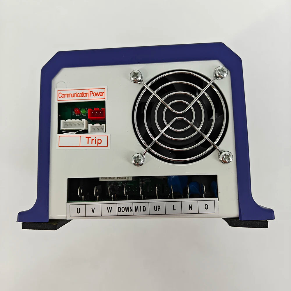 Treadmill Inverter UBV-3000 UBV-3700 For Impulse RT700K Treadmill Frequency Converter Speed Control Board VFD MCB LCB