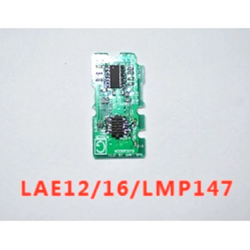 Projector Accessories Timing Control Chip Lamp Reset Chip For Sanyo PLC-HF15000L LMP147