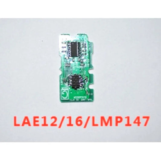 Projector Accessories Timing Control Chip Lamp Reset Chip For Sanyo PLC-HF15000L LMP147