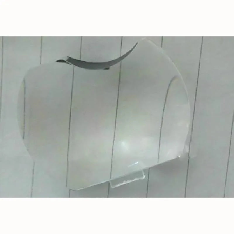 projector lens plastic glass optical lens convex mirror for Optoma DP233 236 DP333 DS676 ES530 ES531 for LG DS420 projector