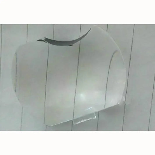 projector lens plastic glass optical lens convex mirror for Optoma DP233 236 DP333 DS676 ES530 ES531 for LG DS420 projector