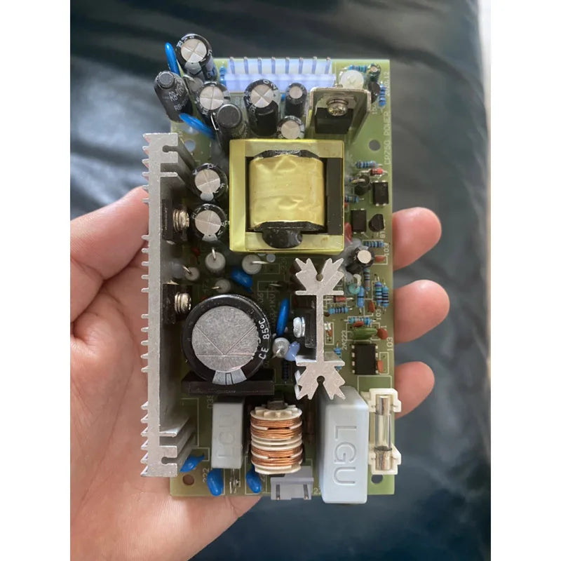 Replacement New For Dolby CP750 Power Supply Board