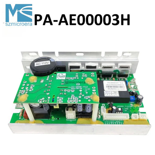 PA-AE00003H, A512-1304, YJ-2026, Circuit Board for Treadmill Motor Controller, for SOLE F60, F60PRO, F63, F63PRO Treadmill