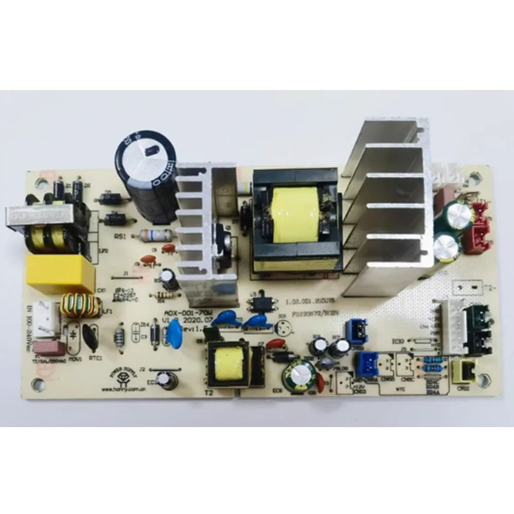 Wine Cooler Power Supply Board ADX-001-70W Circuit Boards Motherboards Accessories Cigar Cooler Circuit Boards