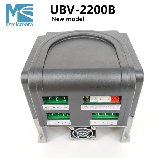 New Model UBV-2200B, UBV 2200, Commercial Treadmill Inverter, Frequency Converter, Motor Speed Controller
