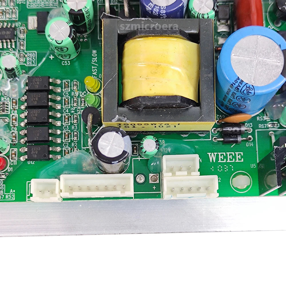 Original Treadmill Motor Driver Controller Motherboardfor BH And Other Brand Treadmill Circuit Board Mainboard DCMD57