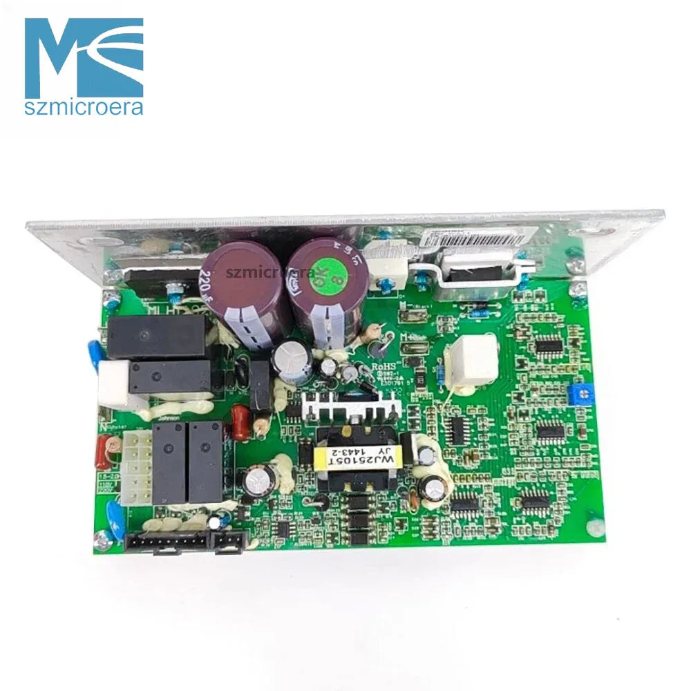 MLH1102PI, 1000320896 Motor Controller for Horizon T101 CT5.4 Treadmill, Circuit Board, Supply Power Unit