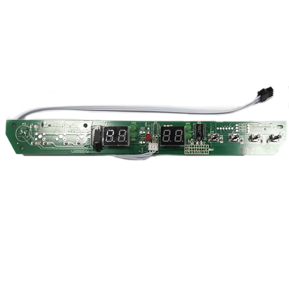 HW-Y301A-V1.0 Thermostatic Wine Cooler Display Panel Control Board