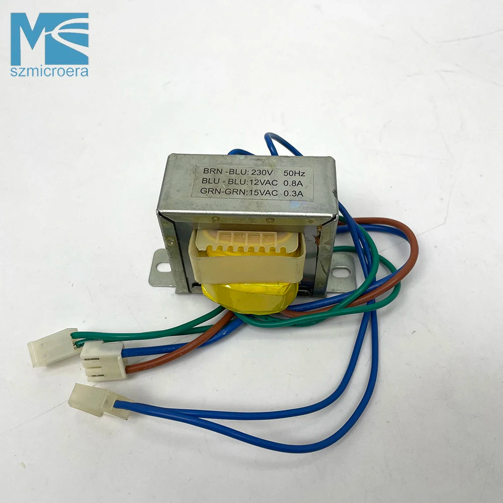 SDH-T005 Motor Controller for Johnson Treadmill, Control Board, TM83, JC49-001