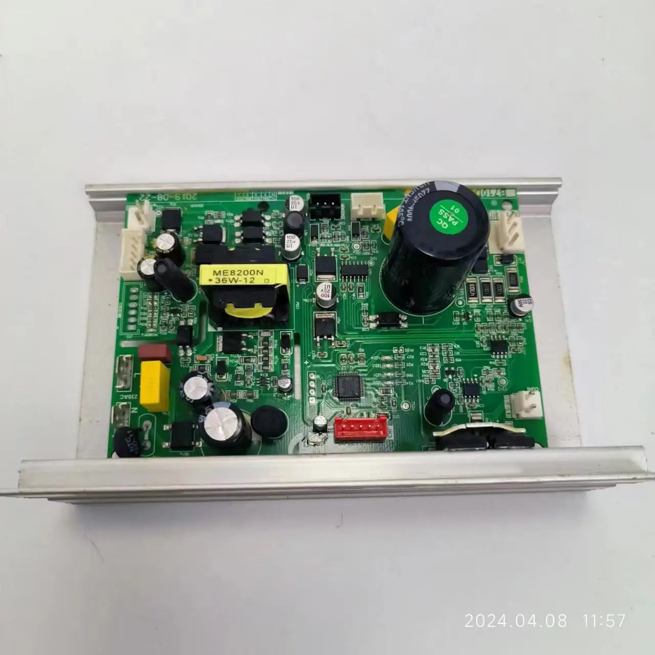 B710D04 Stair Climber Stair Stepping Machine Controller Treadmill Motherboard B710D04 Power Supply Board