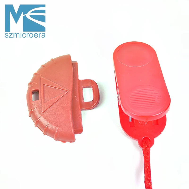 for BH 6442, 6446, 6435, 6489, 6515, 6493, 6449, 6449, 6449 treadmill Safety Key Lock Magnet, Safety Switch, Emergency Stop