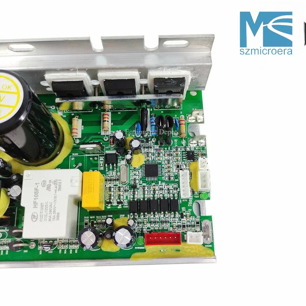 AE0016C, AE0011-V1.1 Motor Controller for SOLE Spirit Treadmill, Control Board, Treadmill Motor Driver Board