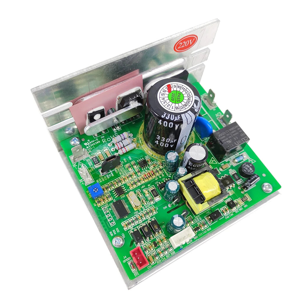 Power Supply Board PCB-ZYXK7-0010-V1.4  Motor Driver Board Treadmill Lower Control Board ZYXK7
