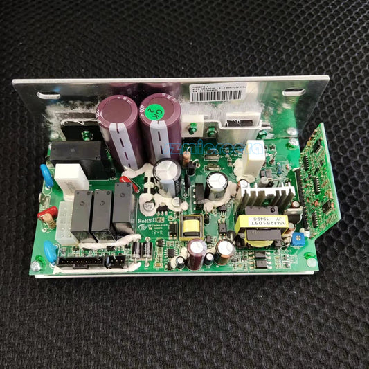 Treadmill Motor Controller MLH1303PC 1000331614 Horizon Treadmill Driver Board Mainboard Power Supply Board Controller