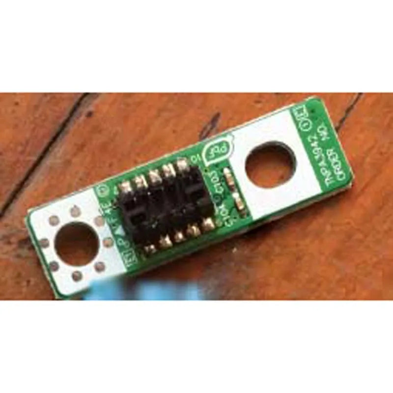 Projector Accessories Timing Control Chip Lamp Reset Chip For Panasonic ET-LAF770 PT-PX960