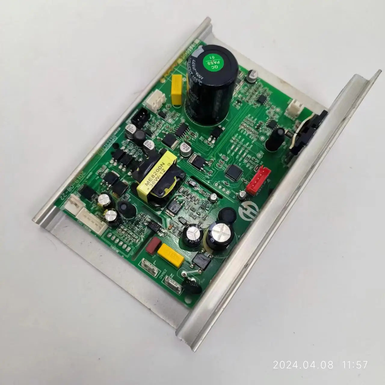 B710D04 Stair Climber Stair Stepping Machine Controller Treadmill Motherboard B710D04 Power Supply Board