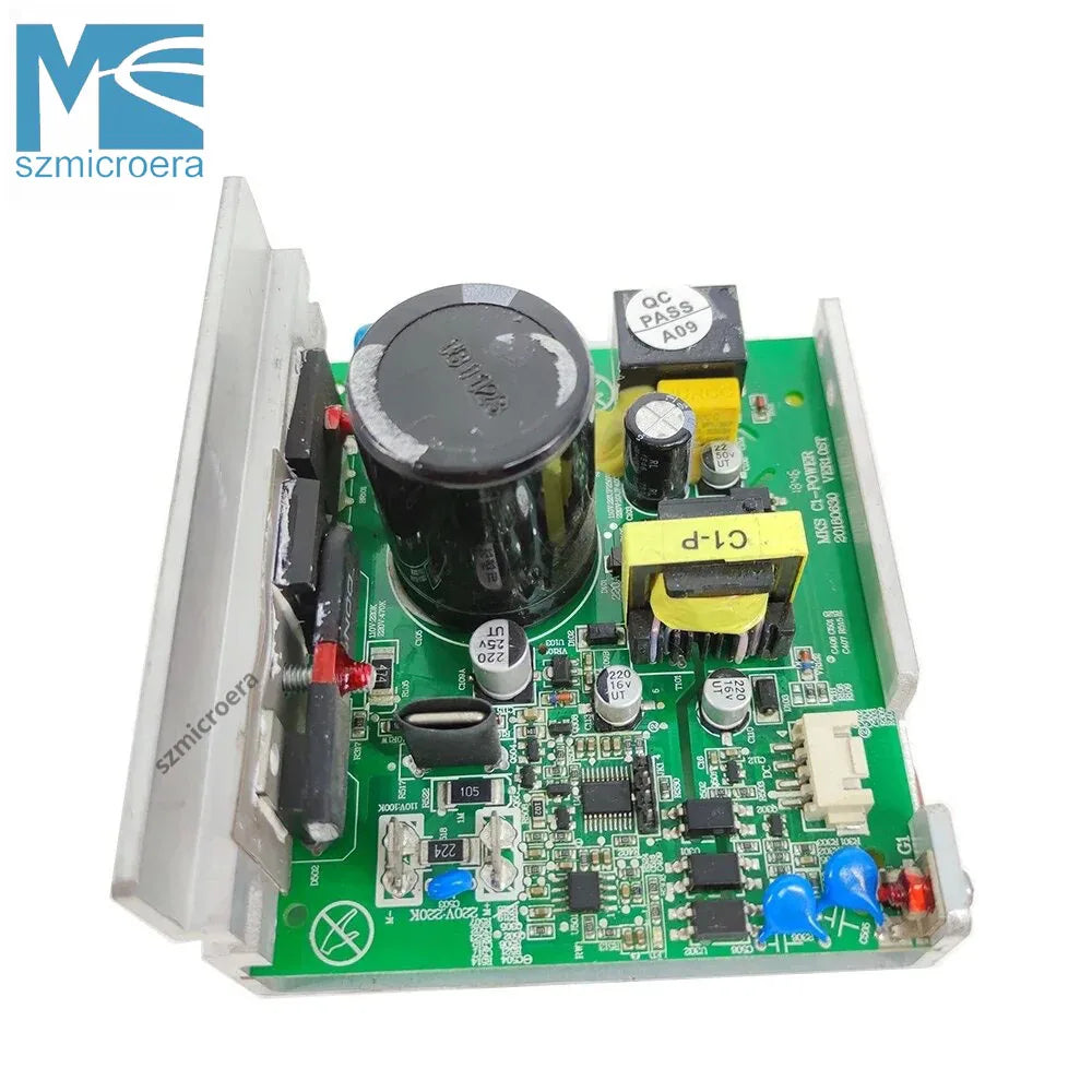 MKS C1-POWER Treadmill Motor Controller Circuit Board, Power Supply Board, Mainboard Driver Board