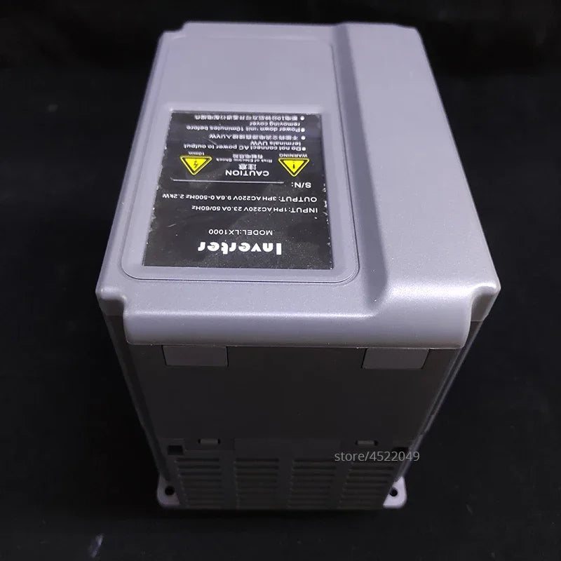 Treadmill Inverter LX1000 Power Supply Unit Treadmill Invertor Speed Controller 220V 9.6A 0~50.0Hz 2.2KW