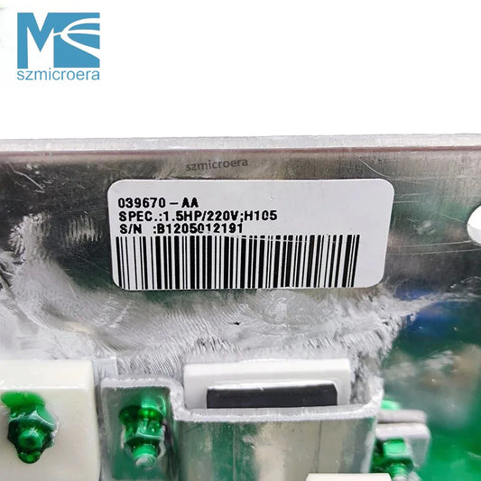 for JOHNSON Series 821T 039670-AA Treadmill, Motor Controller JDYF16PL, Circuit Board, Supply Power Board