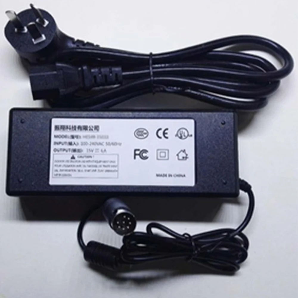 Universal Power Adapter i50 8-pin Plug for Zoncare Ultrasound