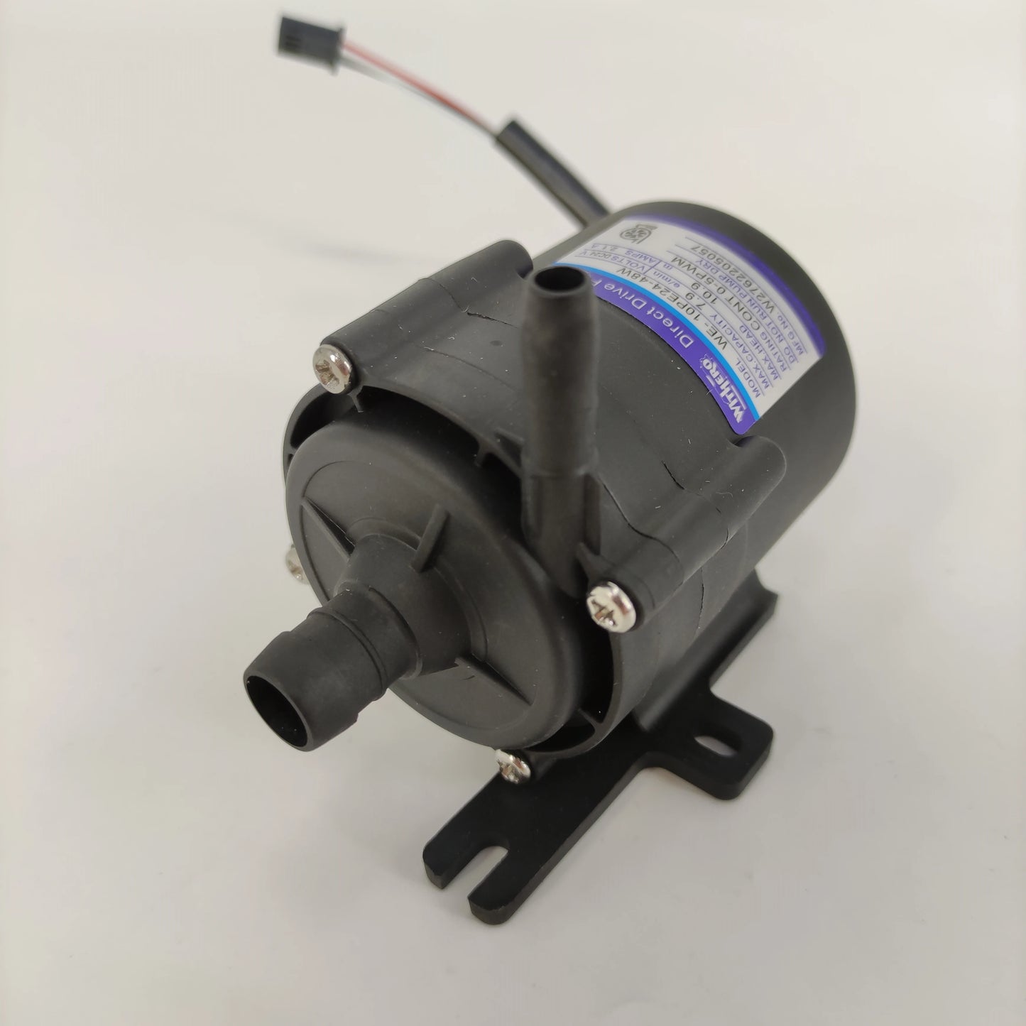 Original Good For Barco 20C 18C 15C Movie Projector Cooling Pump Direct Dirve Pump