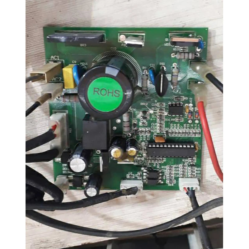 Treadmill Lower Control Board for OMA REEBOK Treadmill Motor Controller Control Board SW-1380CB-REV1.5