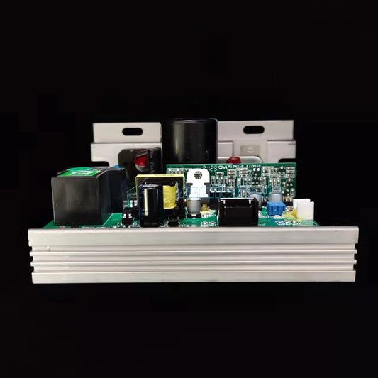 B406D Treadmill Motor Controller for Johnson Tempo TREO Treadmill Motor Driver Board Mainboard B406D KEN