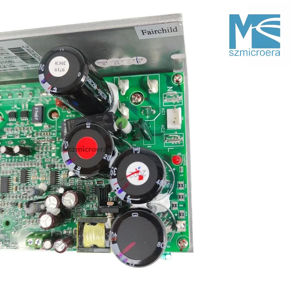 Treadmill Inverter, Control Board Motherboard, Power Supply Unit, RM5LD-2002, RM5LD 2002, M0503721C