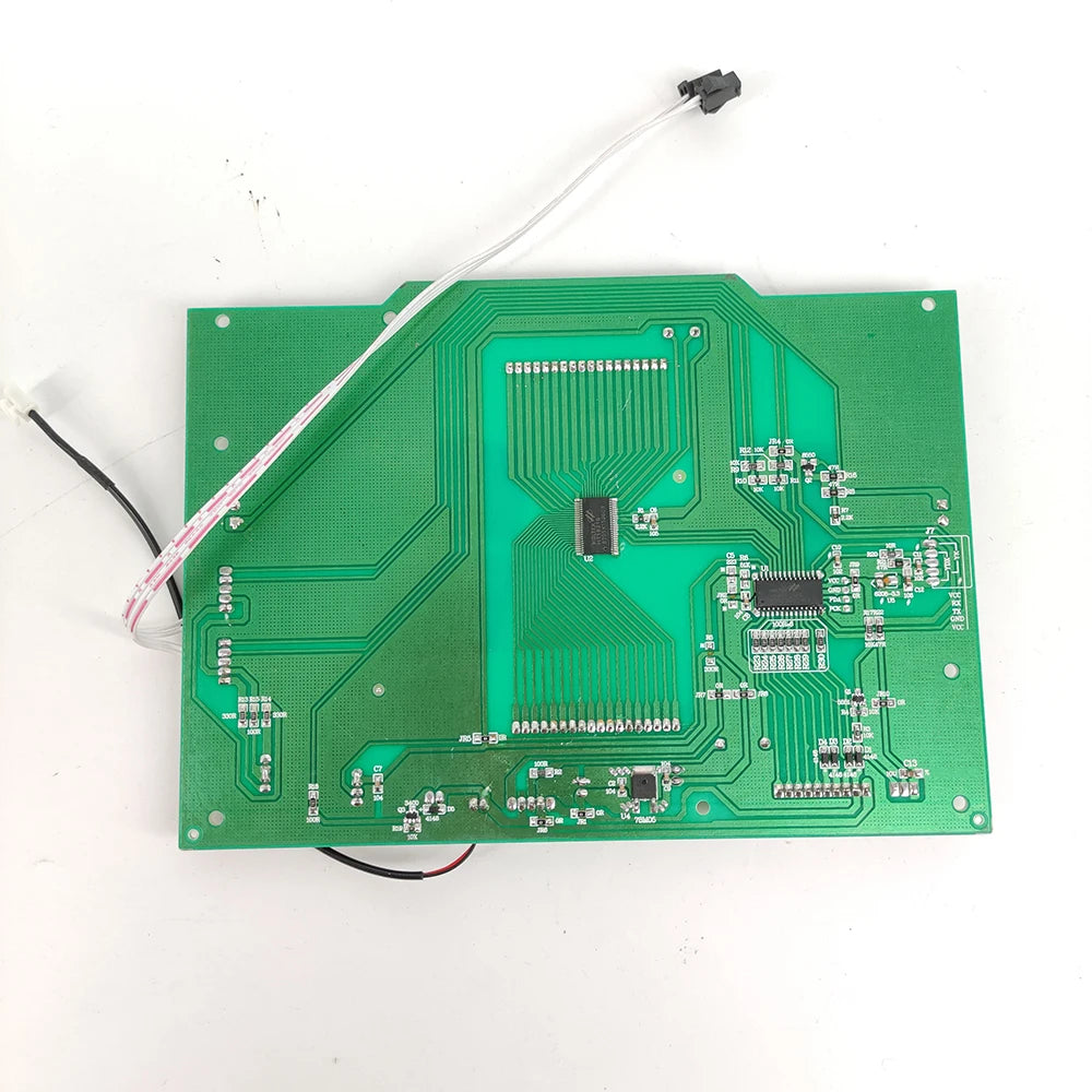 Upper Control Board B101009031 Treadmill Control Panel Display Console Board HSM-MT19-APP-CONB-SMD