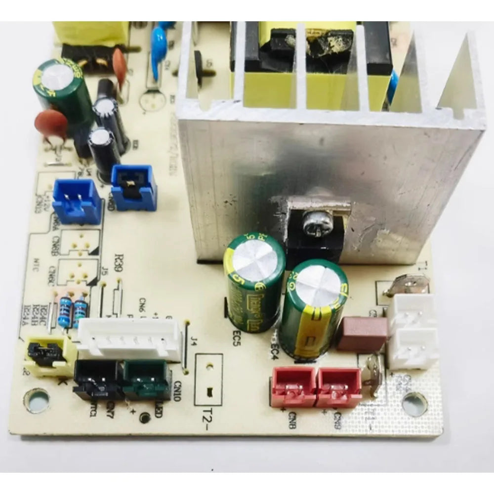 Wine Cooler Power Supply Board ADX-001-70W Circuit Boards Motherboards Accessories Cigar Cooler Circuit Boards