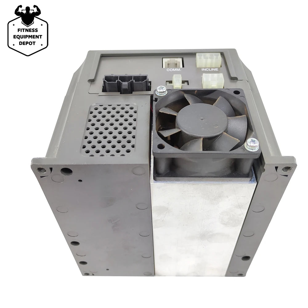 Treadmill Controller Inverter for Precor 966i Power Supply Unit Invertor Lower Controller 48691-110 TM5-015i-2N