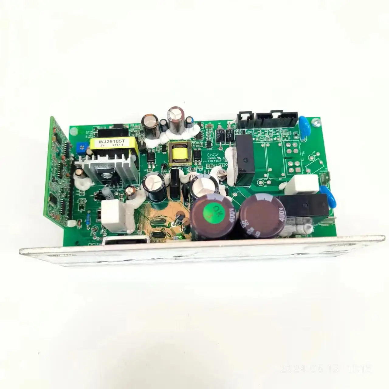 MLH1303PC 220V 1000436780 Treadmill Control Board Non- incline