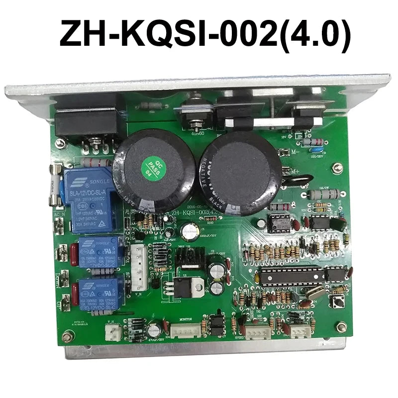 ZHKQSI-CPL ZH-KQSI-002 Treadmill Driver Board for for BH6425 BH6421C Treadmill Control Board Power Supply Board ZH-KQSI-002(4.0)