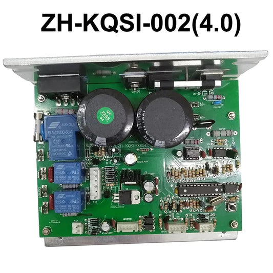 ZHKQSI-CPL ZH-KQSI-002 Treadmill Driver Board for for BH6425 BH6421C Treadmill Control Board Power Supply Board ZH-KQSI-002(4.0)
