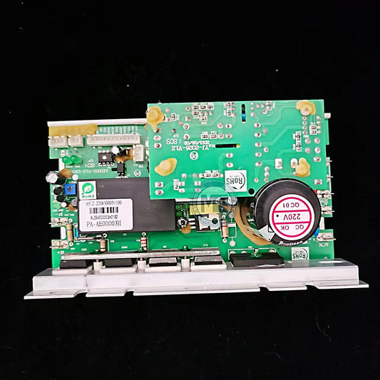 New for SOLE F60/F60PRO Treadmill Controller Treadmill Lower Control Board YJ-2026 YJ-2026-V1.2 PA-AE00003H PA-AE00003L AE00000H