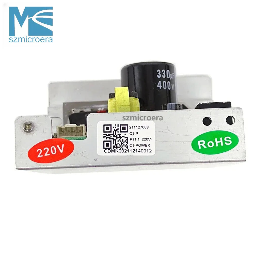 MKS C1-POWER Treadmill Motor Controller Circuit Board, Power Supply Board, Mainboard Driver Board