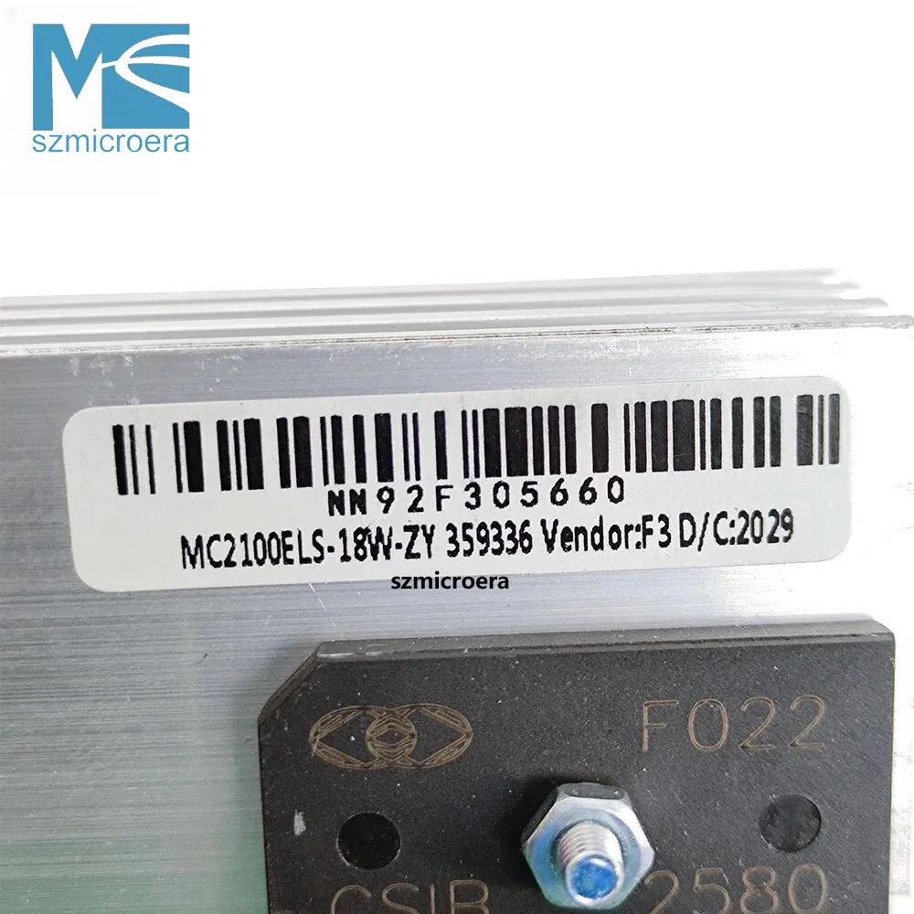 MC2100ELS-18W for NordicTrack PROFORM Treadmill Motor Controller, Lower Control Board, MC2100ELS-18W-2Y, MC2100ELS-18W-ZY