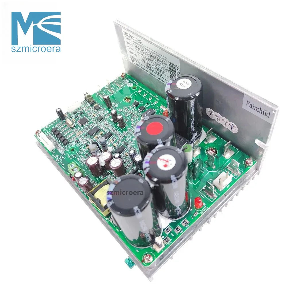 Treadmill Inverter, Control Board Motherboard, Power Supply Unit, RM5LD-2002, RM5LD 2002, M0503721C