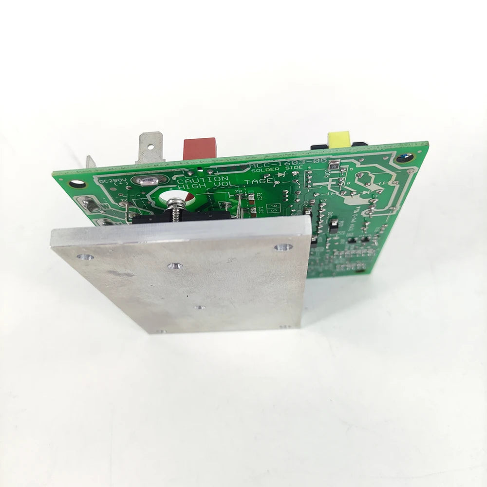 Air Conditioning Fan Module IPDU MCC-1603-05 2D16DA1 Module For Toshiba Central Air Conditioning