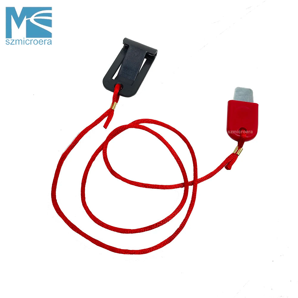 Treadmill Safety Key for WALK500/ R100 /RUN100E/ ENS4 Treadmill Safety Switch