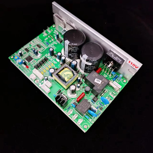 DCMD65NP 110V Motor Controller Treadmill Control Board Circuit Board DCMD65