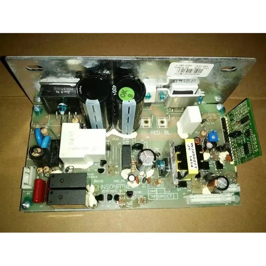 JDYF16PL treadmill motor controller for JOHNSON 821T treadmill driver board power supply board