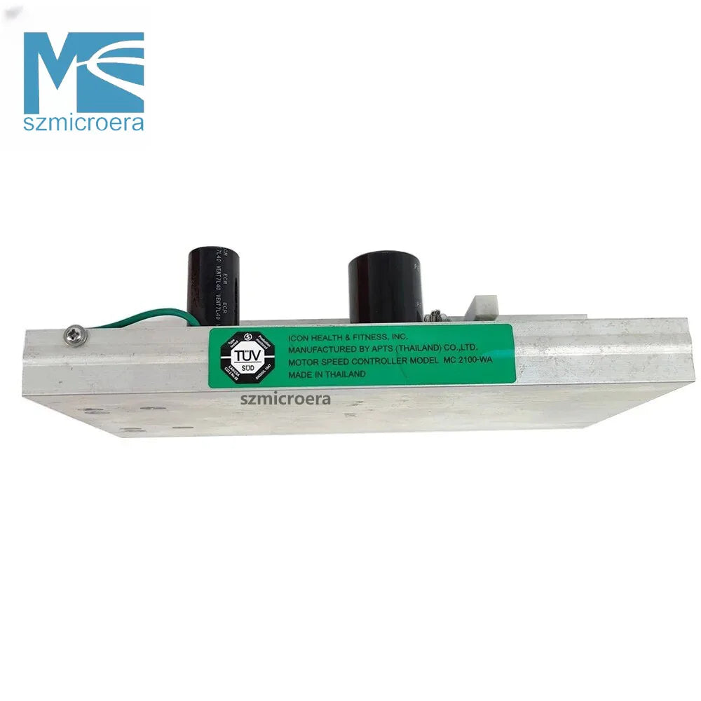 MC-2100 REV B MC2100-WA Treadmill Motor Controller For ICON PROFORM NETL14711 14710 Treadmill Control Board Circuit Board