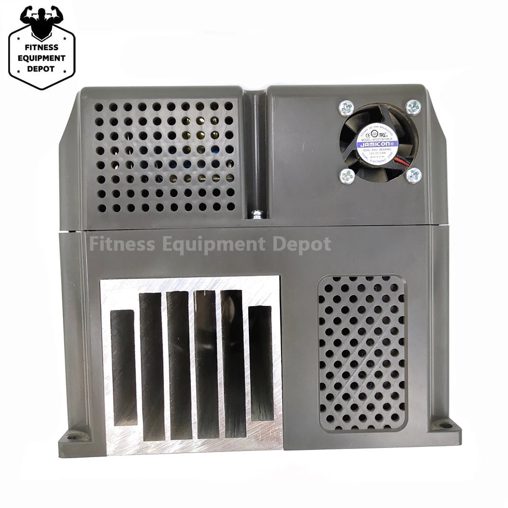 Used Treadmill Inverter VFD AD-23915-D-C-2.01 TM5-015i-2N Treadmill Motor Drive for Cyber Fitness Treadmill Power Supply Board