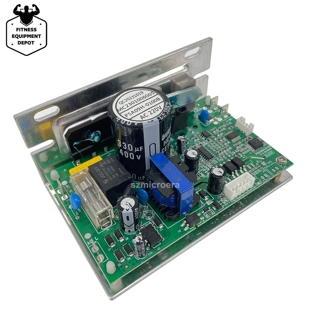 Treadmill Control Board Circuit Board PSA09H-0100 PSA09H-0100B Treadmill Motor Controller PSA09H 0100